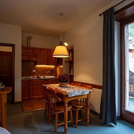 Residence Cima Jazzi Staffa Dış mekan fotoğraf