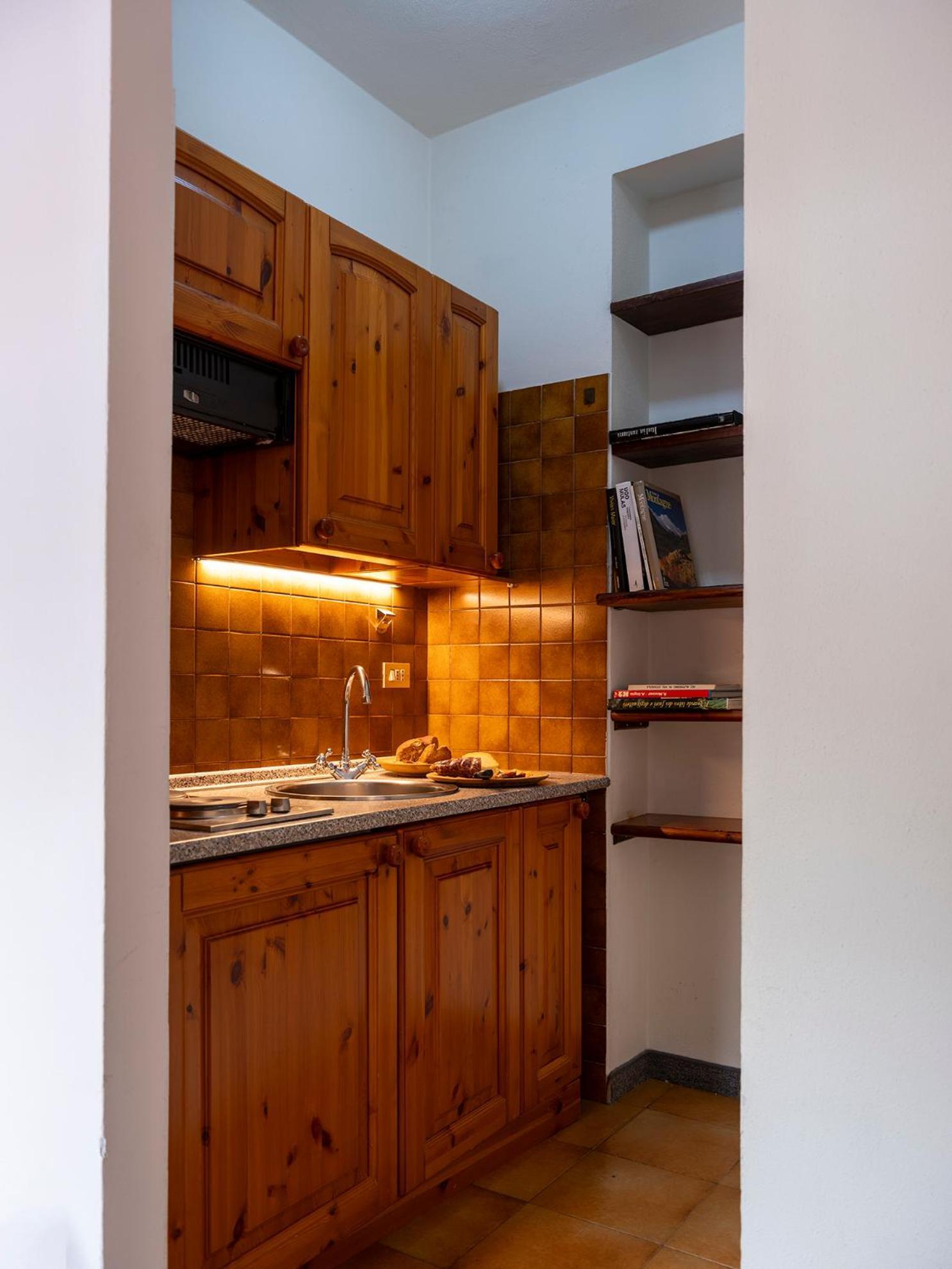 Residence Cima Jazzi Staffa Dış mekan fotoğraf