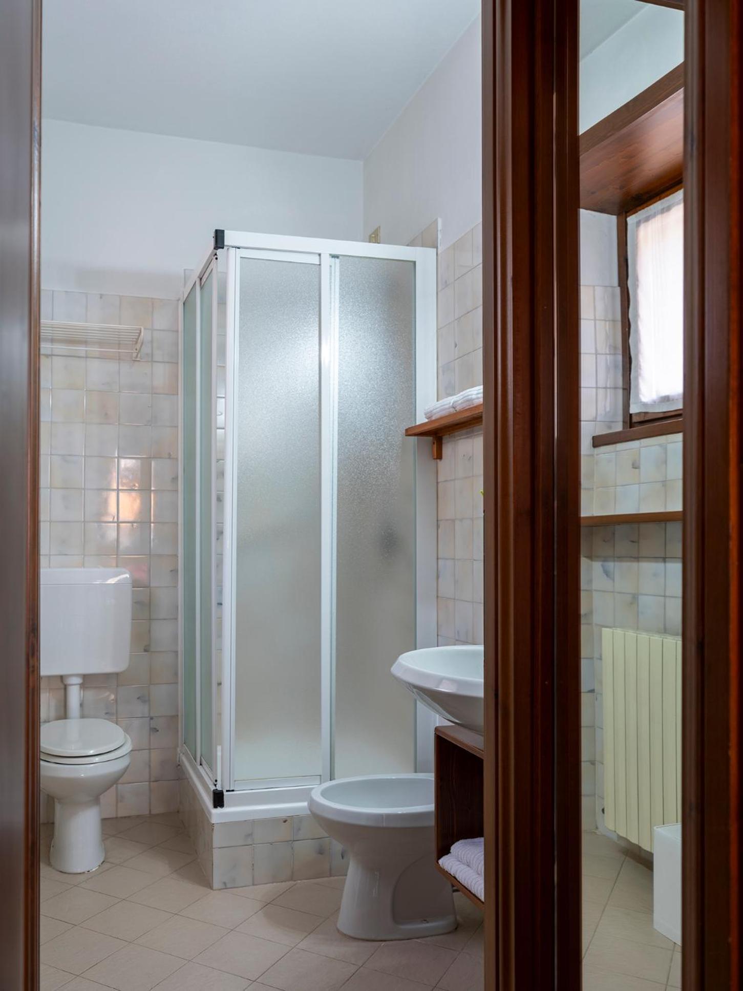 Residence Cima Jazzi Staffa Dış mekan fotoğraf