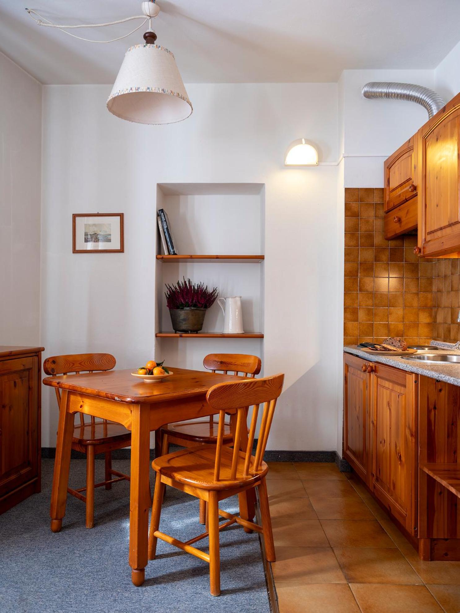 Residence Cima Jazzi Staffa Dış mekan fotoğraf
