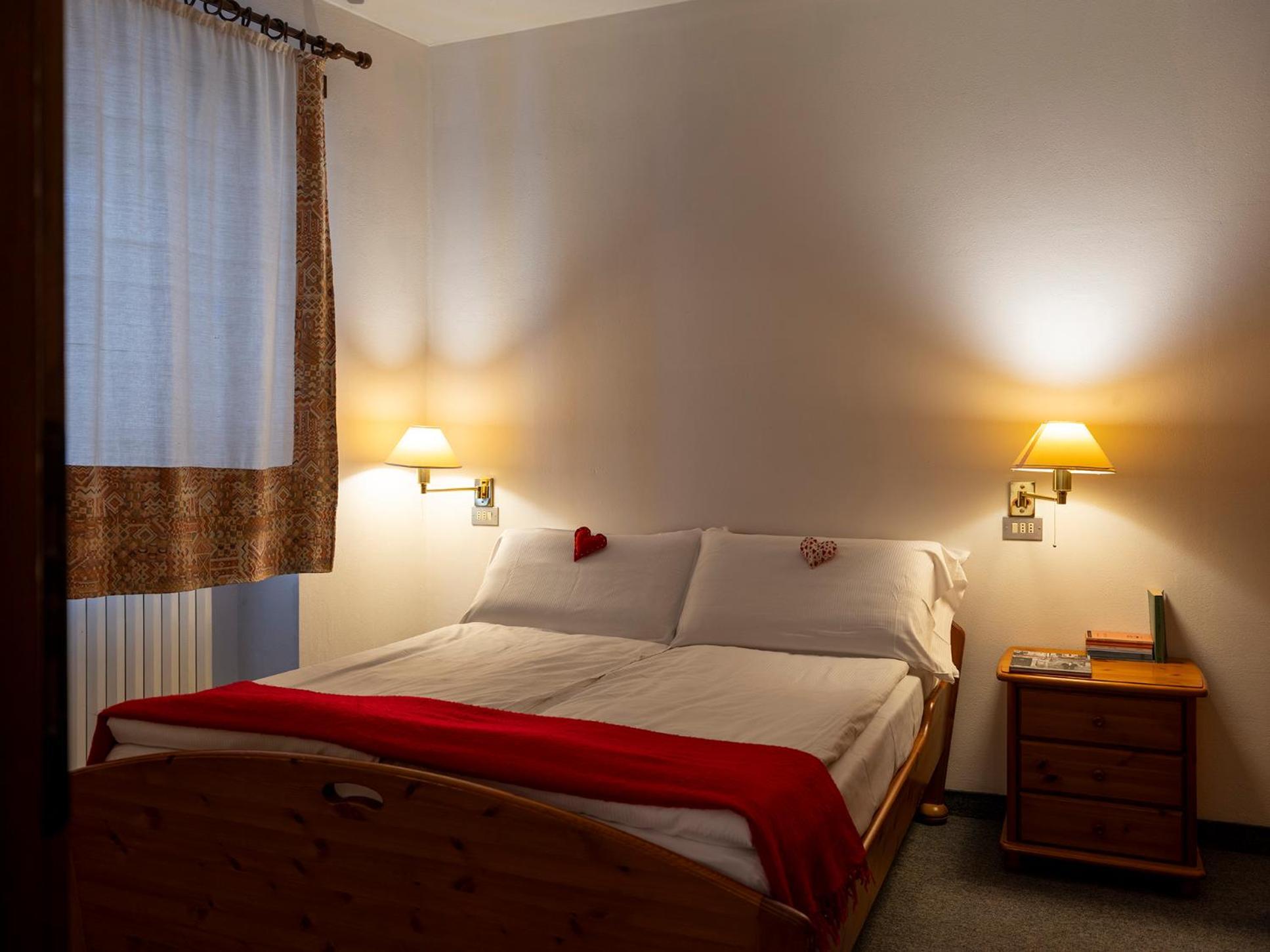 Residence Cima Jazzi Staffa Dış mekan fotoğraf