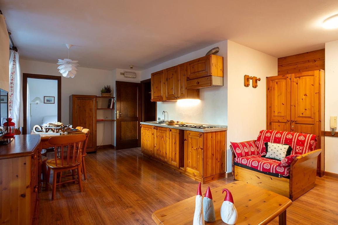 Residence Cima Jazzi Staffa Dış mekan fotoğraf