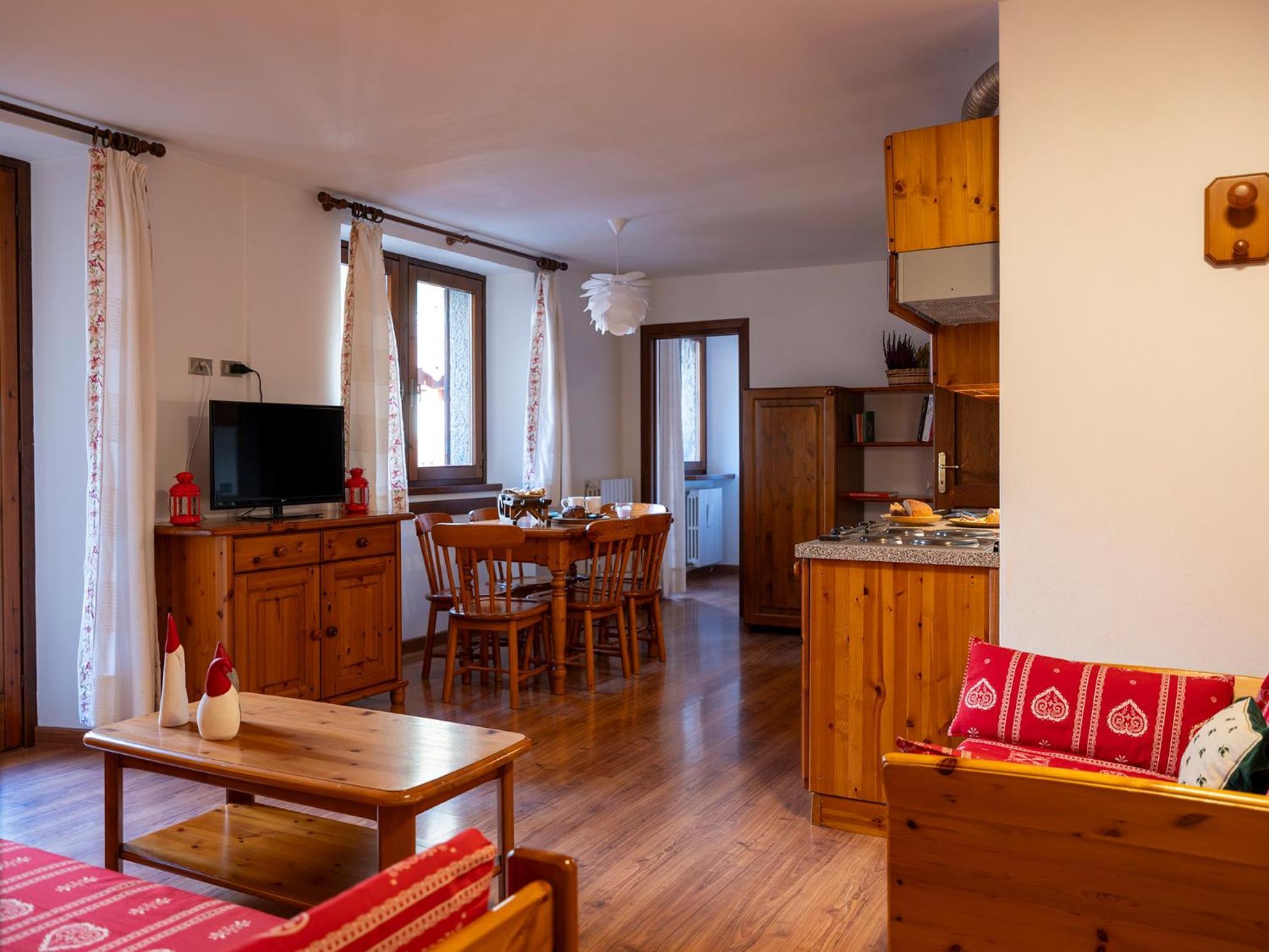 Residence Cima Jazzi Staffa Dış mekan fotoğraf