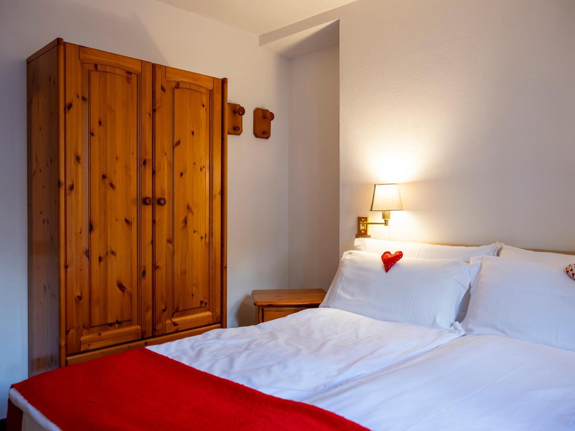 Residence Cima Jazzi Staffa Dış mekan fotoğraf