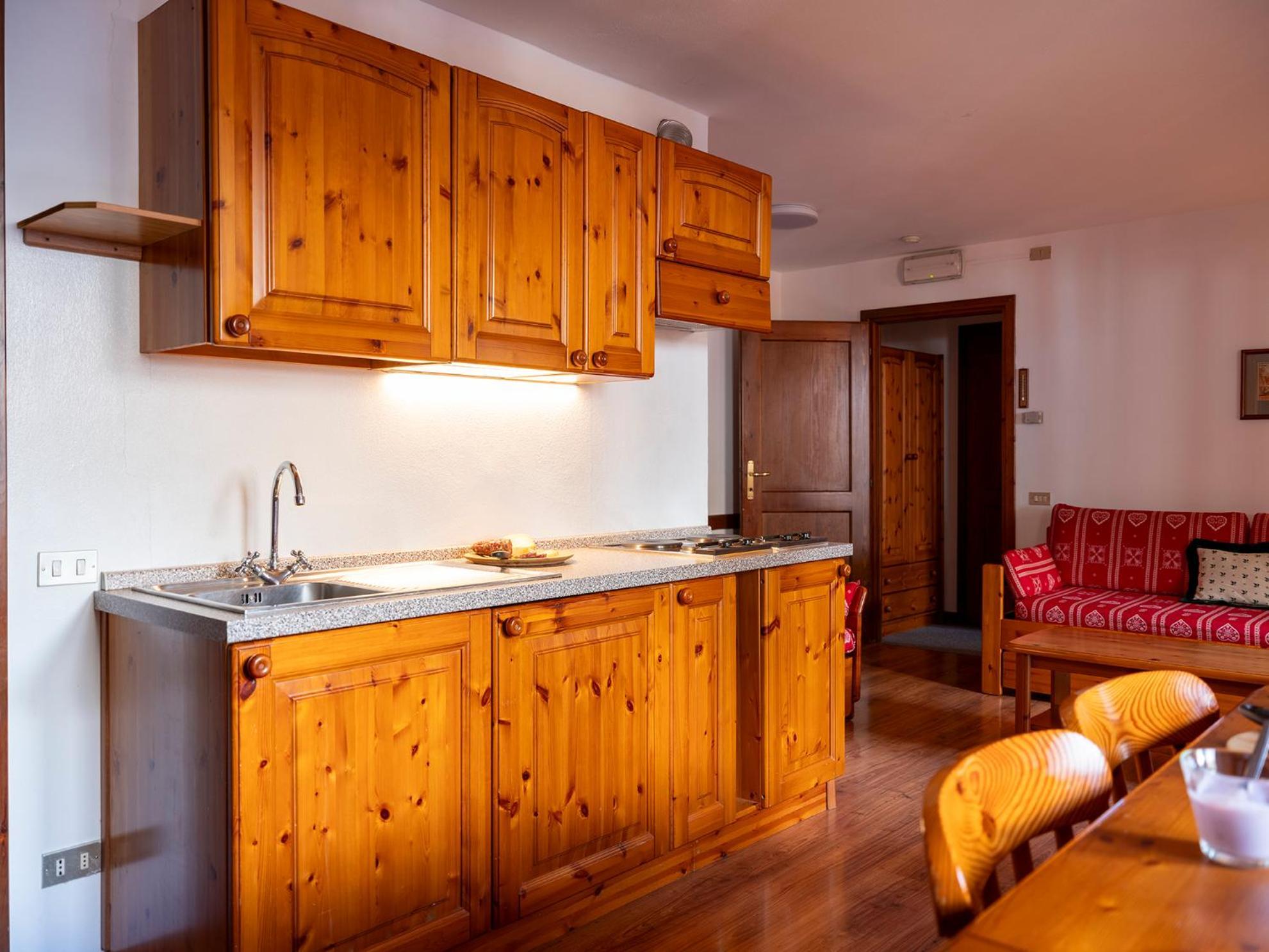 Residence Cima Jazzi Staffa Dış mekan fotoğraf