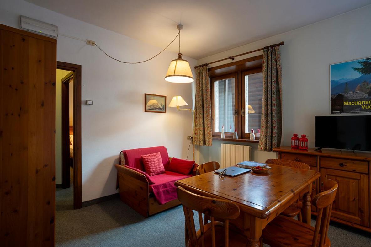 Residence Cima Jazzi Staffa Dış mekan fotoğraf