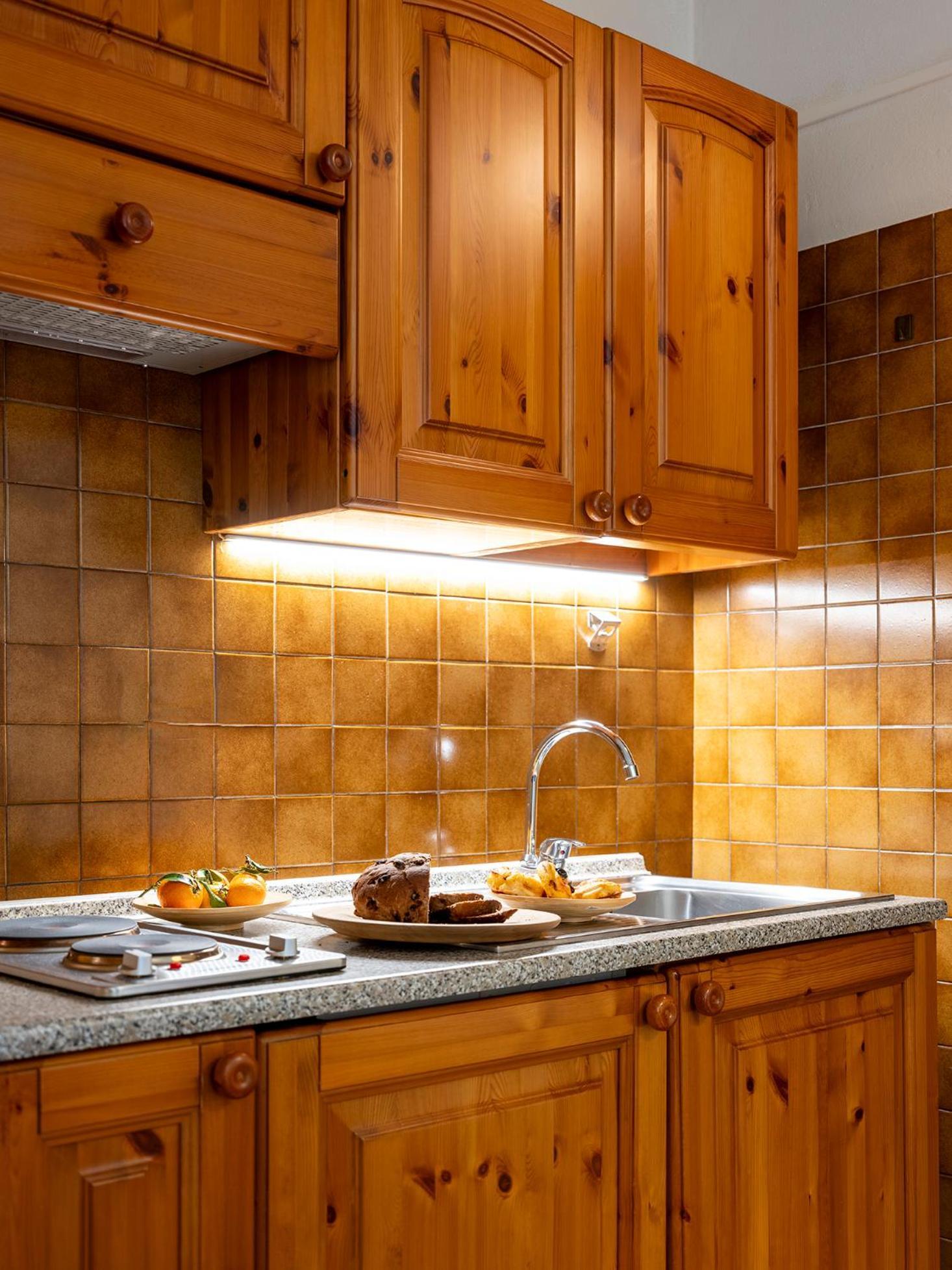 Residence Cima Jazzi Staffa Dış mekan fotoğraf
