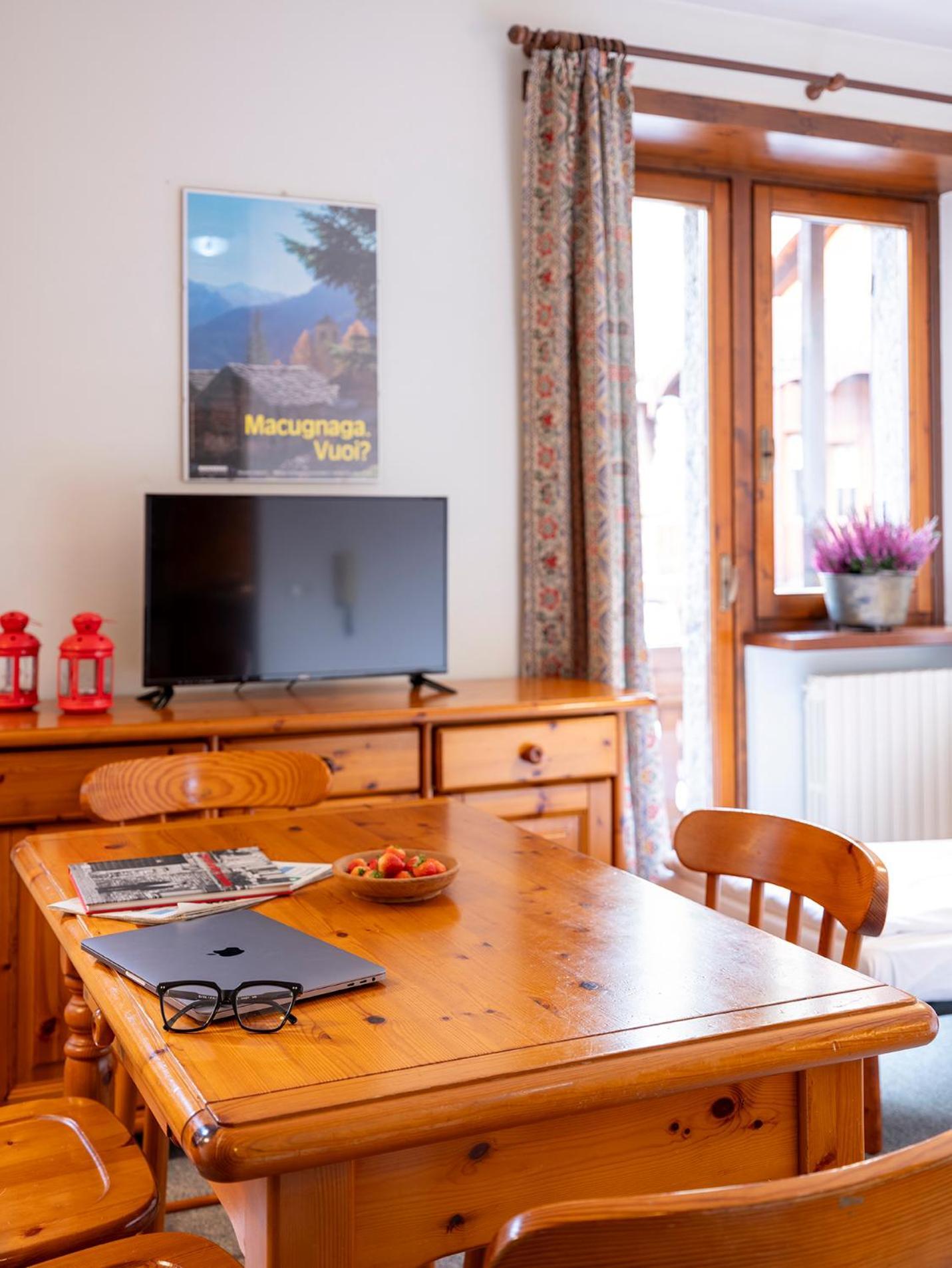 Residence Cima Jazzi Staffa Dış mekan fotoğraf