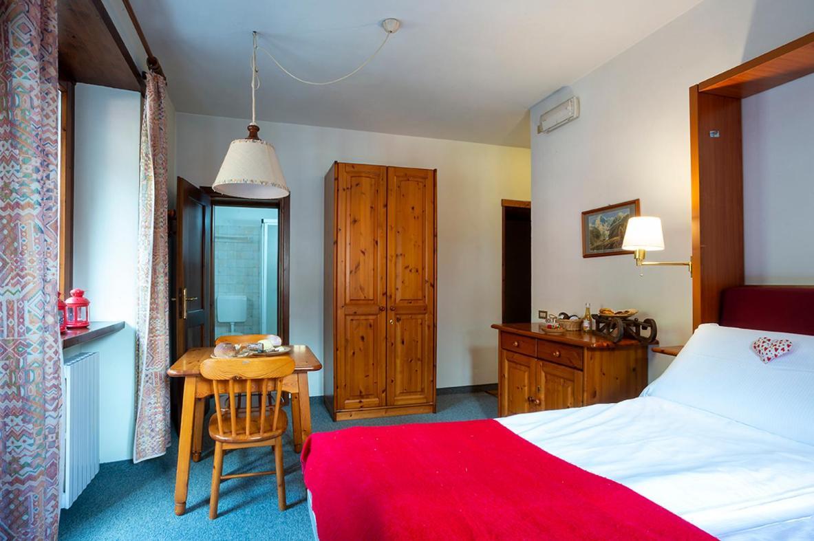 Residence Cima Jazzi Staffa Dış mekan fotoğraf