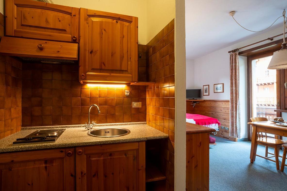 Residence Cima Jazzi Staffa Dış mekan fotoğraf